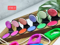 گچ مو رنگی - سرای خاتون