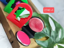 گچ مو رنگی - سرای خاتون