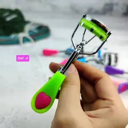 فرمژه شانه دار - سرای خاتون