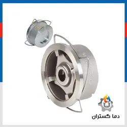 چک ولو بین فلنجی