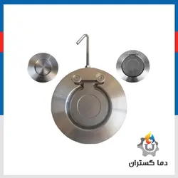 چک ولو خودکار ویفری