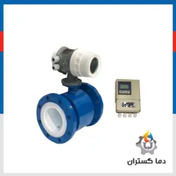 فلومتر مغناطیسی