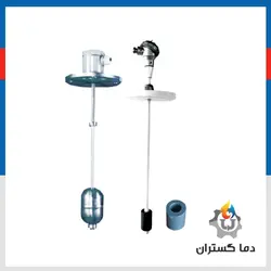 لول ترانسمیتر شناوری