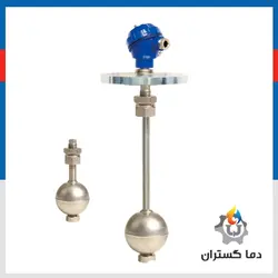 لول ترانسمیتر فلوتری ایواز