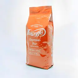 دان قهوه لوکافه اسپرسو بار 1000 گرمی Espresso Bar