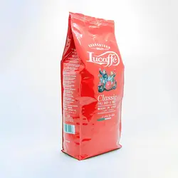 دان قهوه لوکافه کلاسیک 1000 گرمی Classic