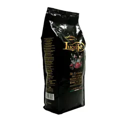 دان قهوه لوکافه مستر اکسکلوسیو 1000 گرمی Mr. Exclusive