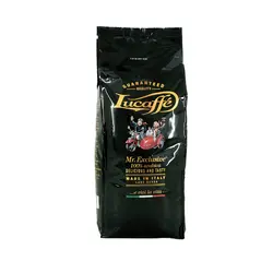 دان قهوه لوکافه مستر اکسکلوسیو 1000 گرمی Mr. Exclusive