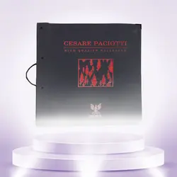 کاغذ دیواری سزار پچیوتی cesare pacitti