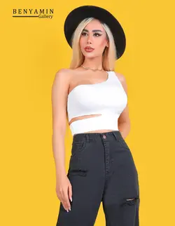 کراپ تک حلقه نسکافه ای