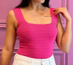 کراپ ساده بافت راه راه آبی نفتی