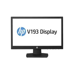 مانیتور 19 اینج HP مدل V193