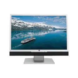 مانیتور 22 اینج V7 مدل P22W02