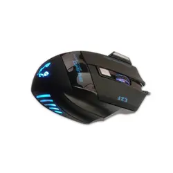 ماوس سیم دار گيم تینجی مدل TJ-2