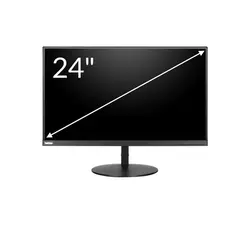 مانیتور 24 اینچ LENOVO مدل P24H-10