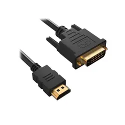 کابل TP-LINK HDMI TO DVI 1.5M Shielding 96 COPPER