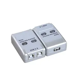 دیتا سوئیچ اتومات IFORTECH IF-U02S