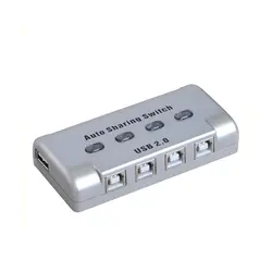 دیتا سوئیچ اتومات IFORTECH IF-U04S