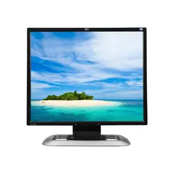 مانیتور 19 اینچ HP مدل LP1965