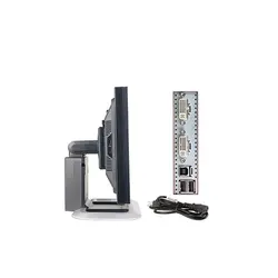 مانیتور 19 اینچ HP مدل LP1965