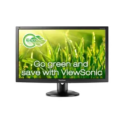 مانیتور 27 اینج ویوسونیک مدل ViewSonic VG2732M