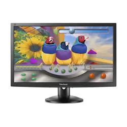 مانیتور 27 اینج ویوسونیک مدل ViewSonic VG2732M