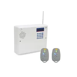 دزدگیر تلفن کننده با خط ثابت سایلکس PD14 - نوآور استوک