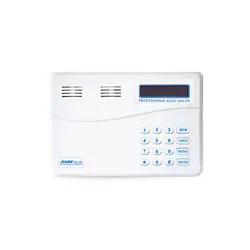 تلفن کننده دوگانه (سیم کارت و خط ثابت) مدل GL150 - نوآور استوک