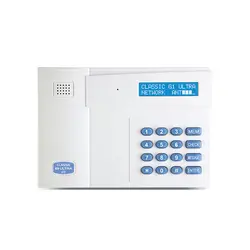 تلفن کننده سیم کارتی کلاسیک G1 Ultra V5 - نوآور استوک