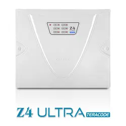 سانترال کلاسیک مدل Z4 ULTRA TRKCODE - نوآور استوک