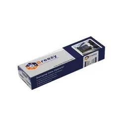 جک پارکینگی بریزی مدل 400 لئون (Leon) - نوآور استوک