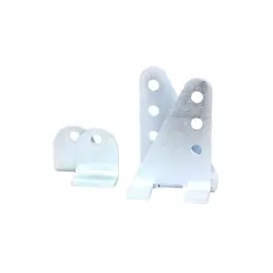 جک پارکینگی بریزی مدل 400 لئون (Leon) - نوآور استوک