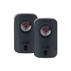 جک پارکینگی بریزی مدل 400 لئون (Leon) - نوآور استوک