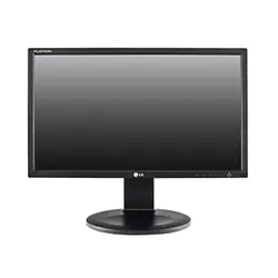 مانیتور 22 اینچ LG مدل E2211T - نوآور استوک