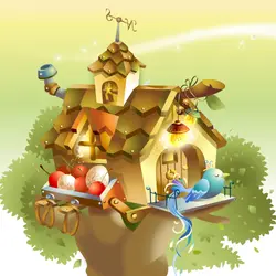 داستان کودک شما و شب یلدا