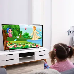 انیمیشن کودک شما در سرزمین آرزوها