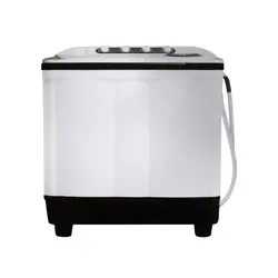 لباسشویی دوقلو پاکشوما 15.5 کیلویی
 مدل PTF 1504 AJ