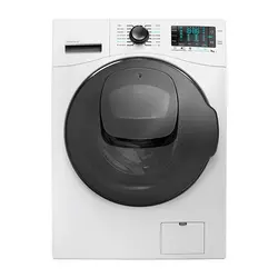 لباسشویی 9 کیلویی اسنوا سری واش این واش سفید مدل SWM-94W60 - فروشگاه لوازم خانگی کالا23