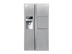 ساید بای ساید 32 فوت اسنوا سری هایپر استیل مدل SN8-2032SS - فروشگاه لوازم خانگی کالا23