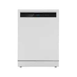 ماشین ظرفشویی 13 نفره اسنوا سری Moments رنگ سفید مدل SDW-F353200 - فروشگاه لوازم خانگی کالا23
