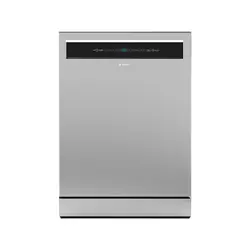 ماشین ظرفشویی 13 نفره اسنوا سری Moments رنگ نقره‌ای مدل SDW-F353202 - فروشگاه لوازم خانگی کالا23