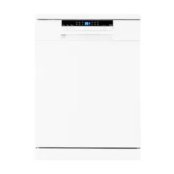 ماشین ظرفشویی اسنوا 12 نفره سفید مدل SDW-226W