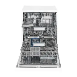 ماشین ظرفشویی اسنوا 12 نفره سفید مدل SDW-226W