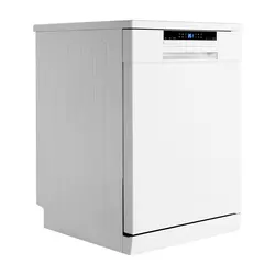 ماشین ظرفشویی اسنوا 12 نفره سفید مدل SDW-226W