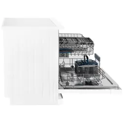 ماشین ظرفشویی اسنوا 12 نفره سفید مدل SDW-226W