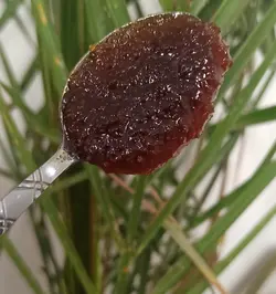 شیره خرما چکه ای_ 450 گرمی
