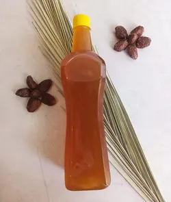 سرکه خرما خمری_ یک لیتری