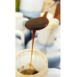 شیره خرما چکه ای_ 950 گرمی