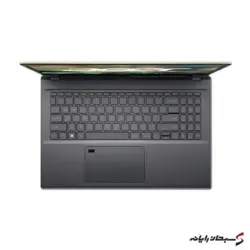 لپ تاپ 15 اینچی ایسر ACER Aspire 5 A515-CLaptop ACER Aspire 5 A515 CI7(1260P)-16GB-512G SSD-4G RTX2050-QHD