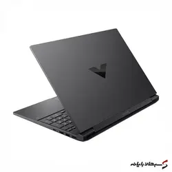 لپ تاپ 16 اینچی اچ پی HP VICTUS 15-FA0031DX CI5-12450H/8G/512G/4G GTX1650Laptop HP VICTUS 15-FA0031DX CI5 12450H-8GB-512G SSD- 4G GTX1650-16 inch